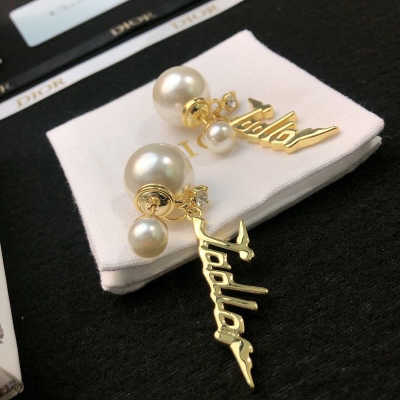 Christian Dior Earrings